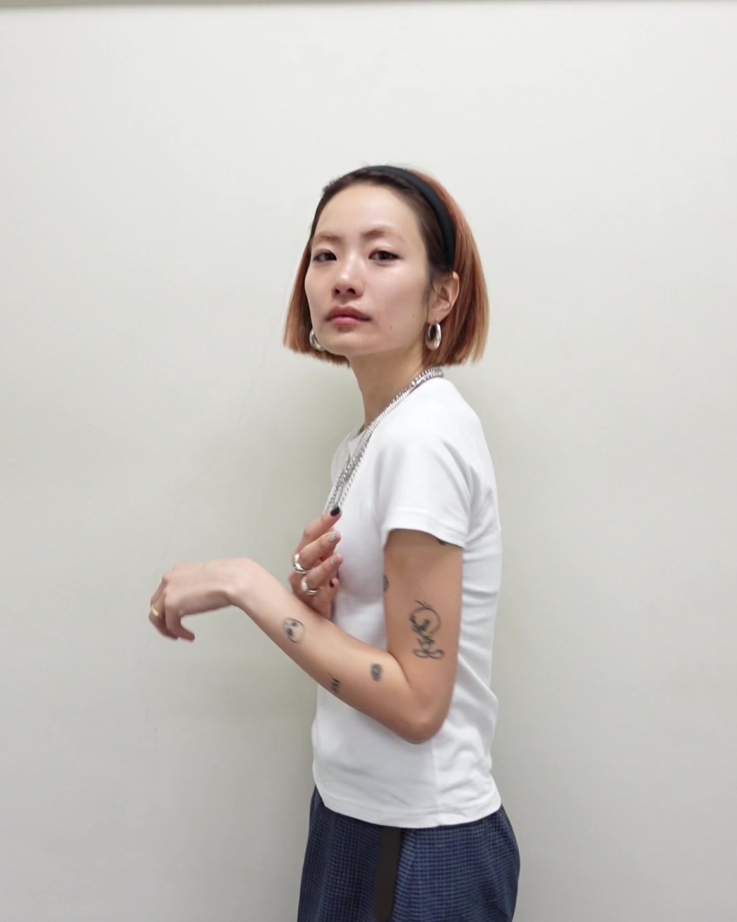 BASICコンパクトTee