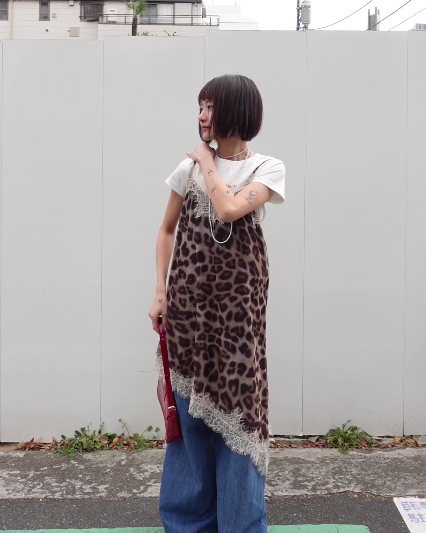 ALL Products – TEEN BOOP 公式通販サイト