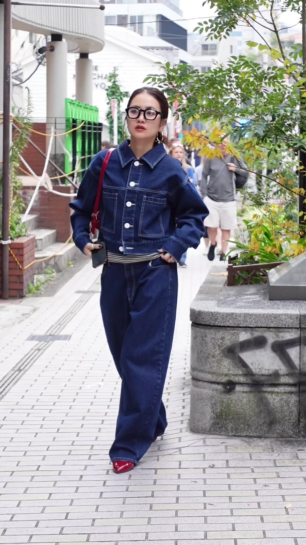 DENIM – TEEN BOOP 公式通販サイト