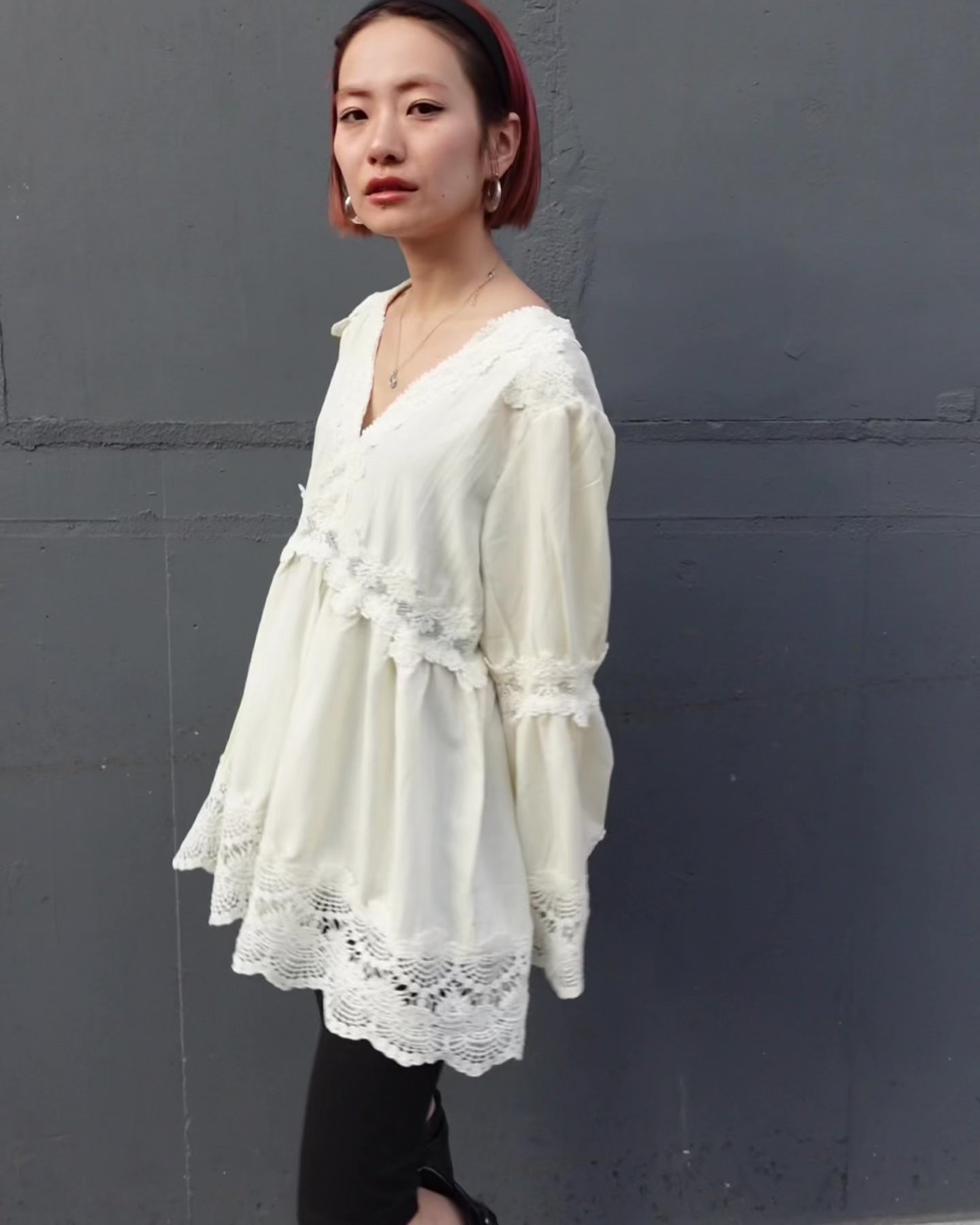 TOPS – TEEN BOOP 公式通販サイト