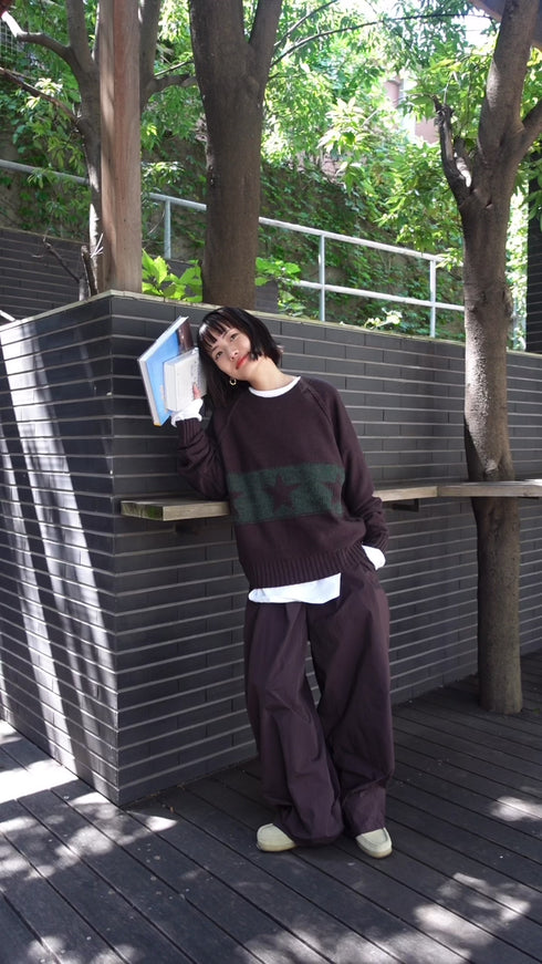 ボリュームラフパンツ – TEEN BOOP 公式通販サイト